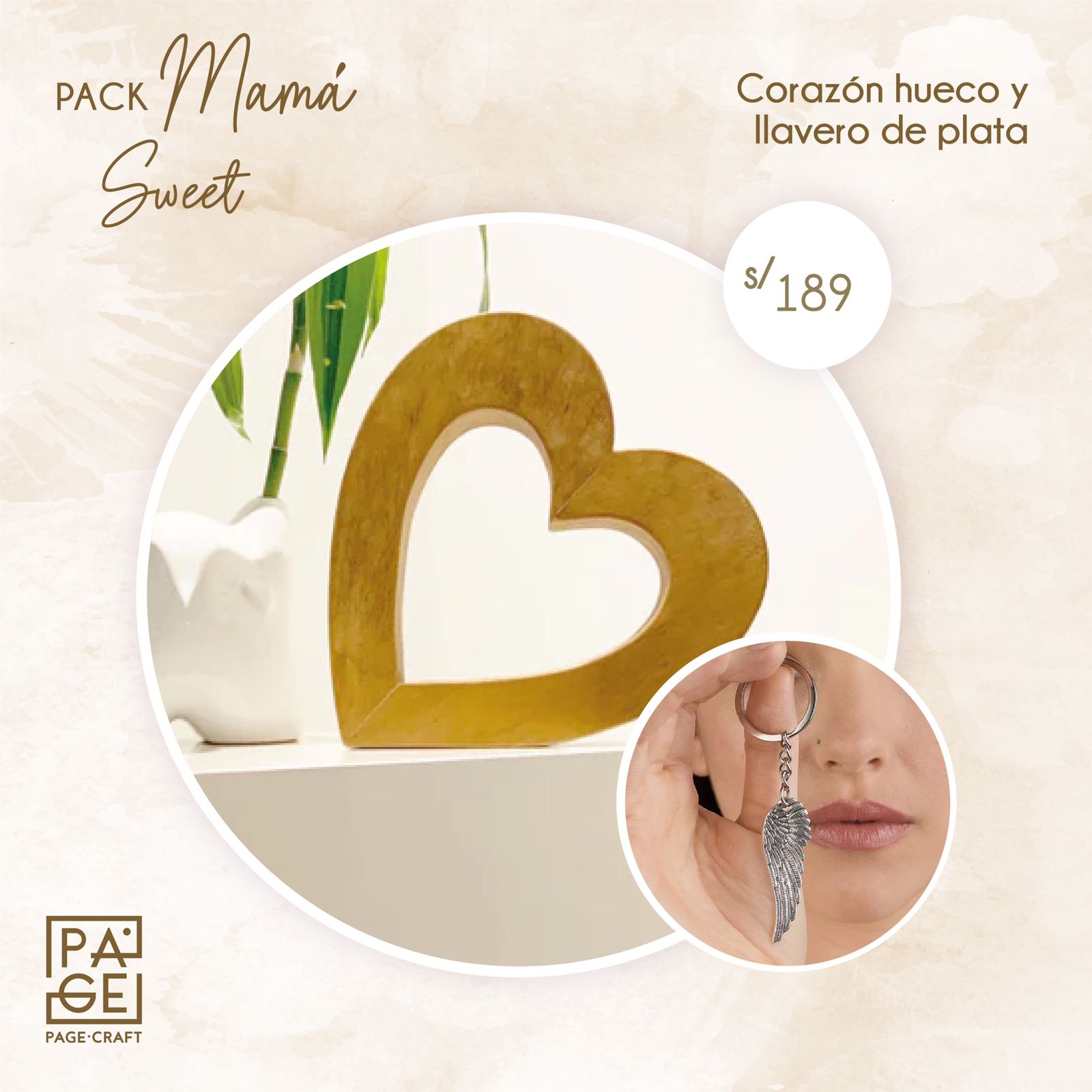 Pack Mamá Sweet