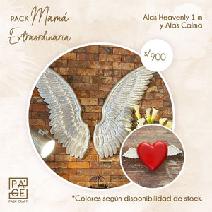 Pack Mamá Extraordinaria