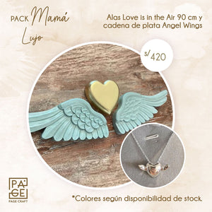 Pack Mamá Lujo