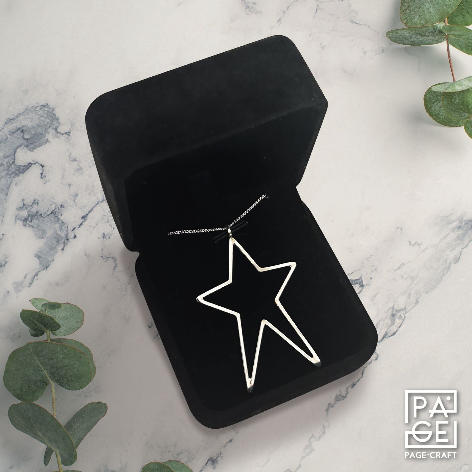 Cadena de Estrella de S/199 a S/ 159.20