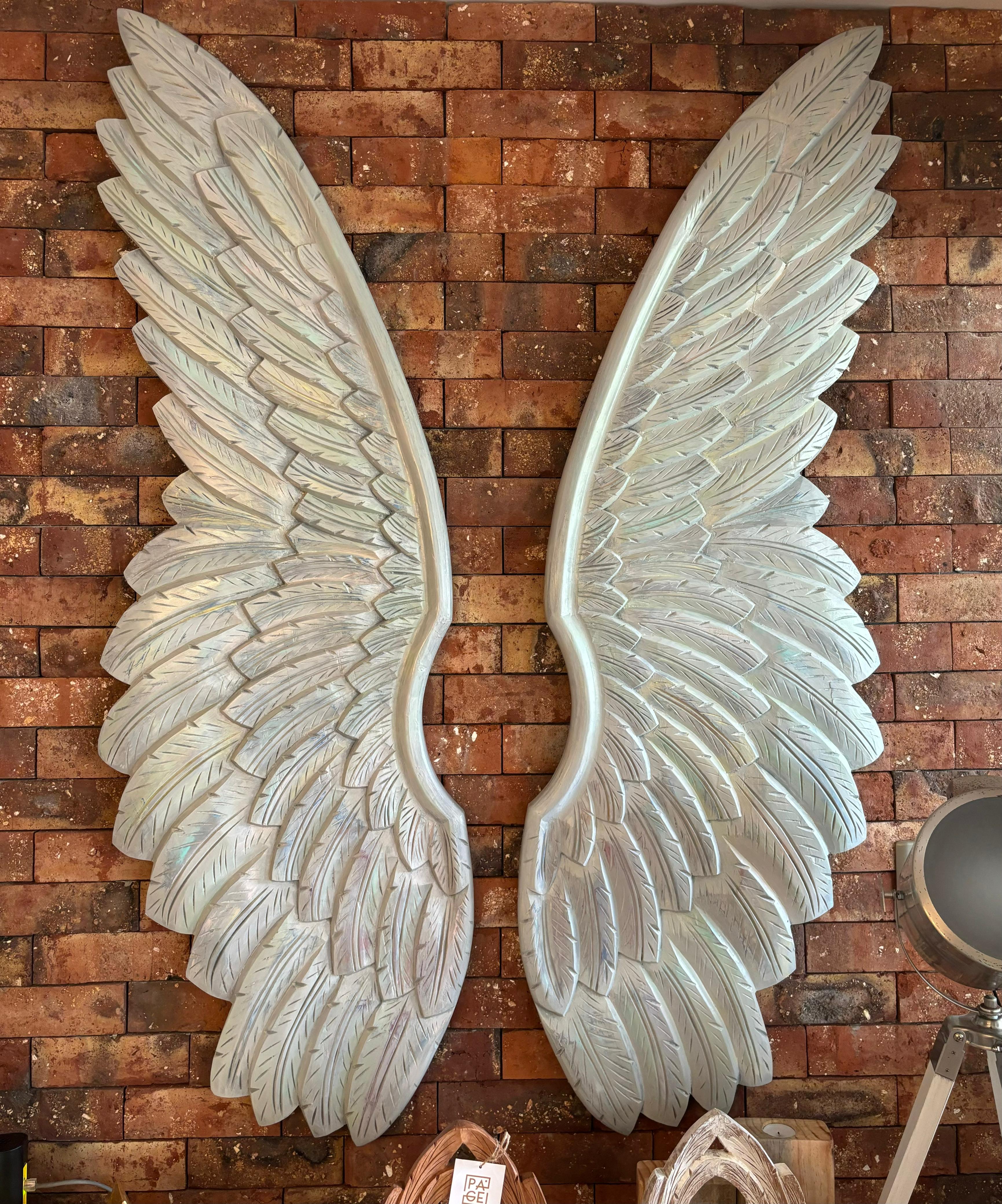 Heavenly Large