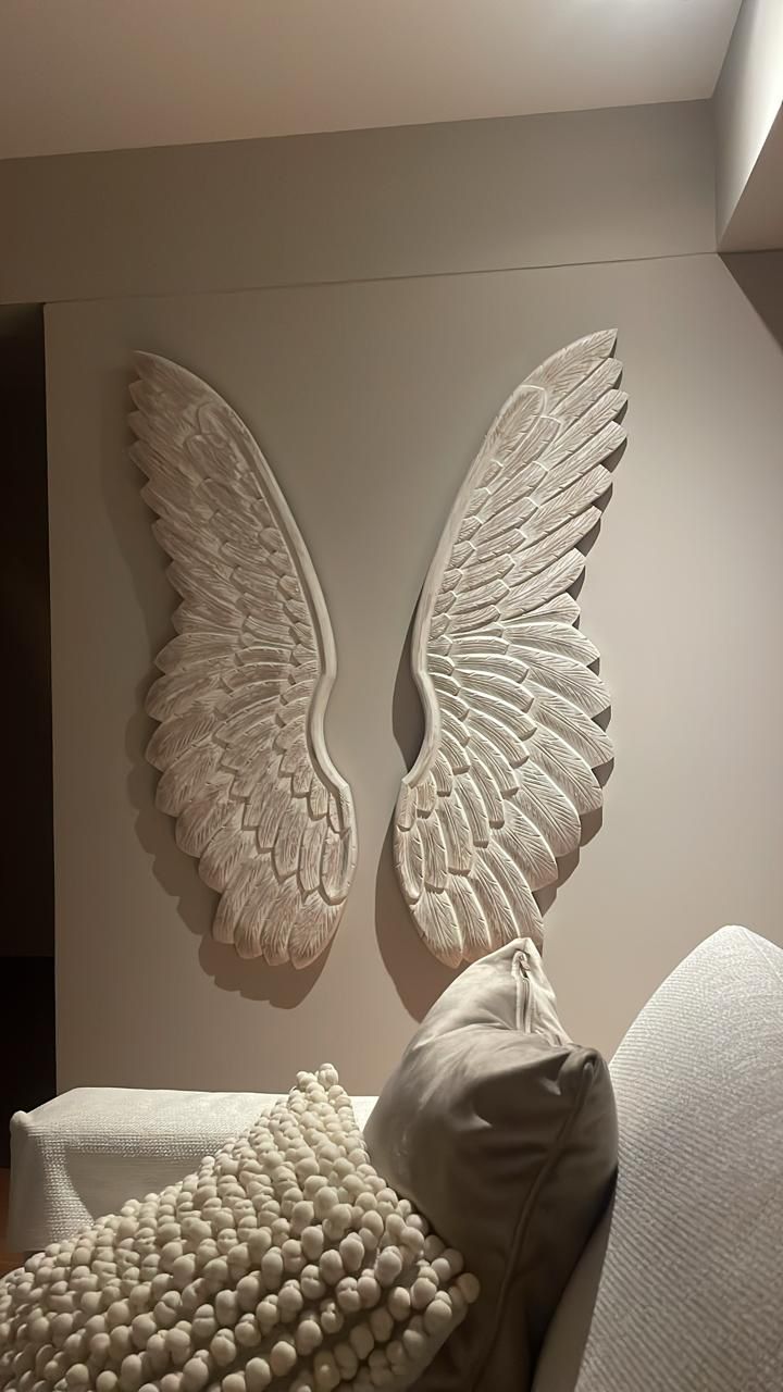 Heavenly Large