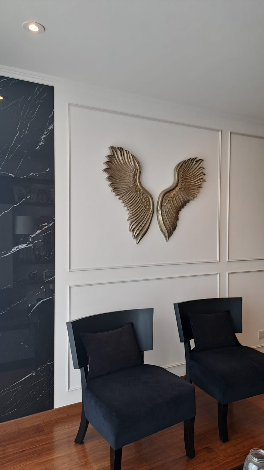 Warm Wings de S/640 a S/800