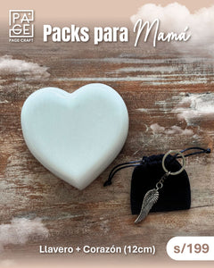 Pack Llavero