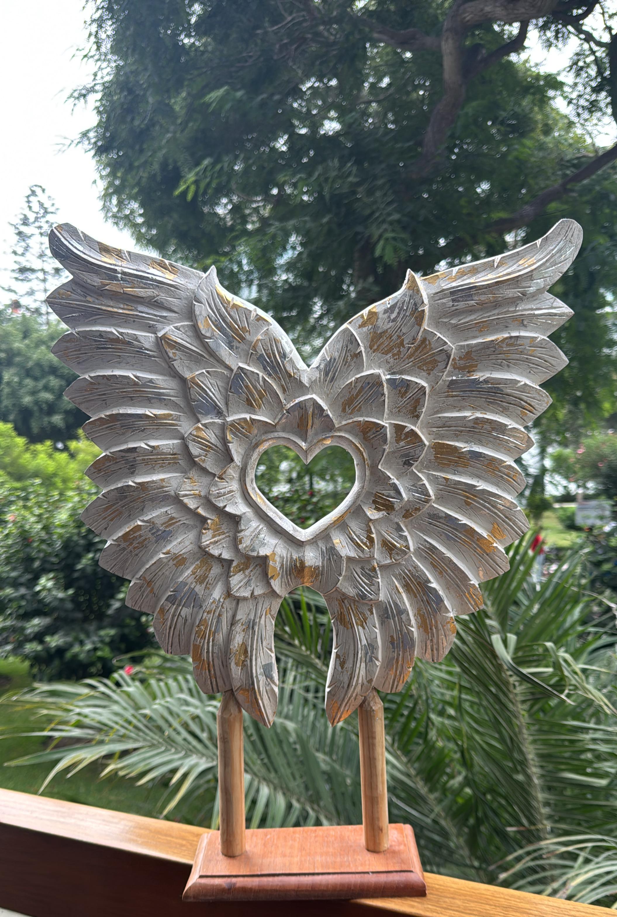 Spirit Wings