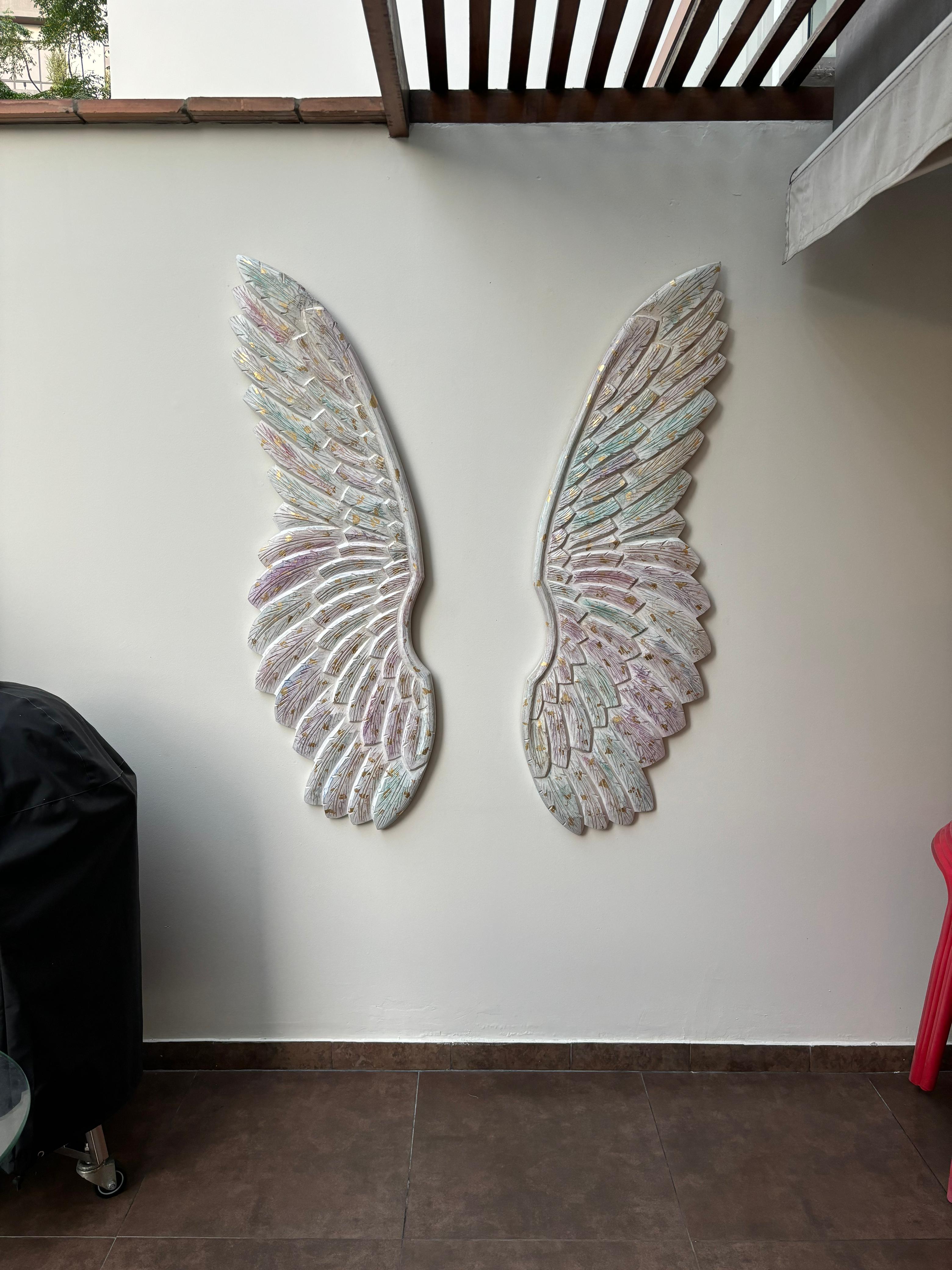 Heavenly Large