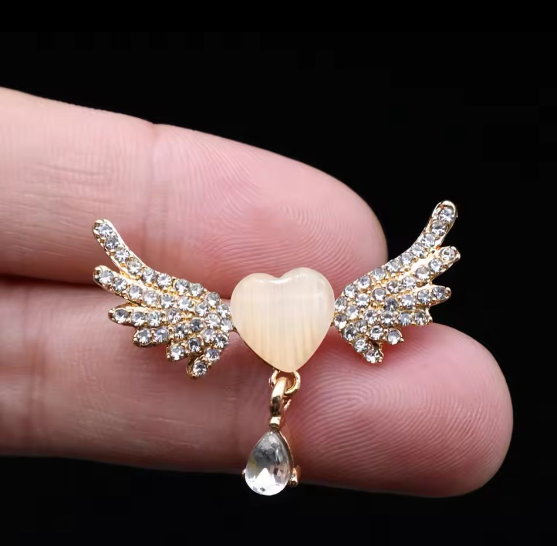 Pin Alitas 06
