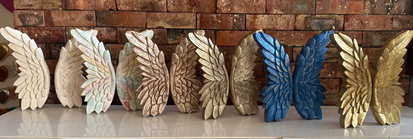 Sky Wings