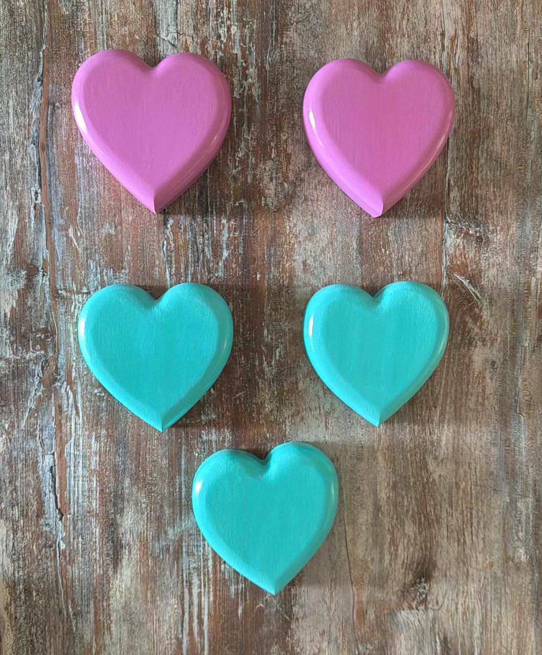 Love is in the Air