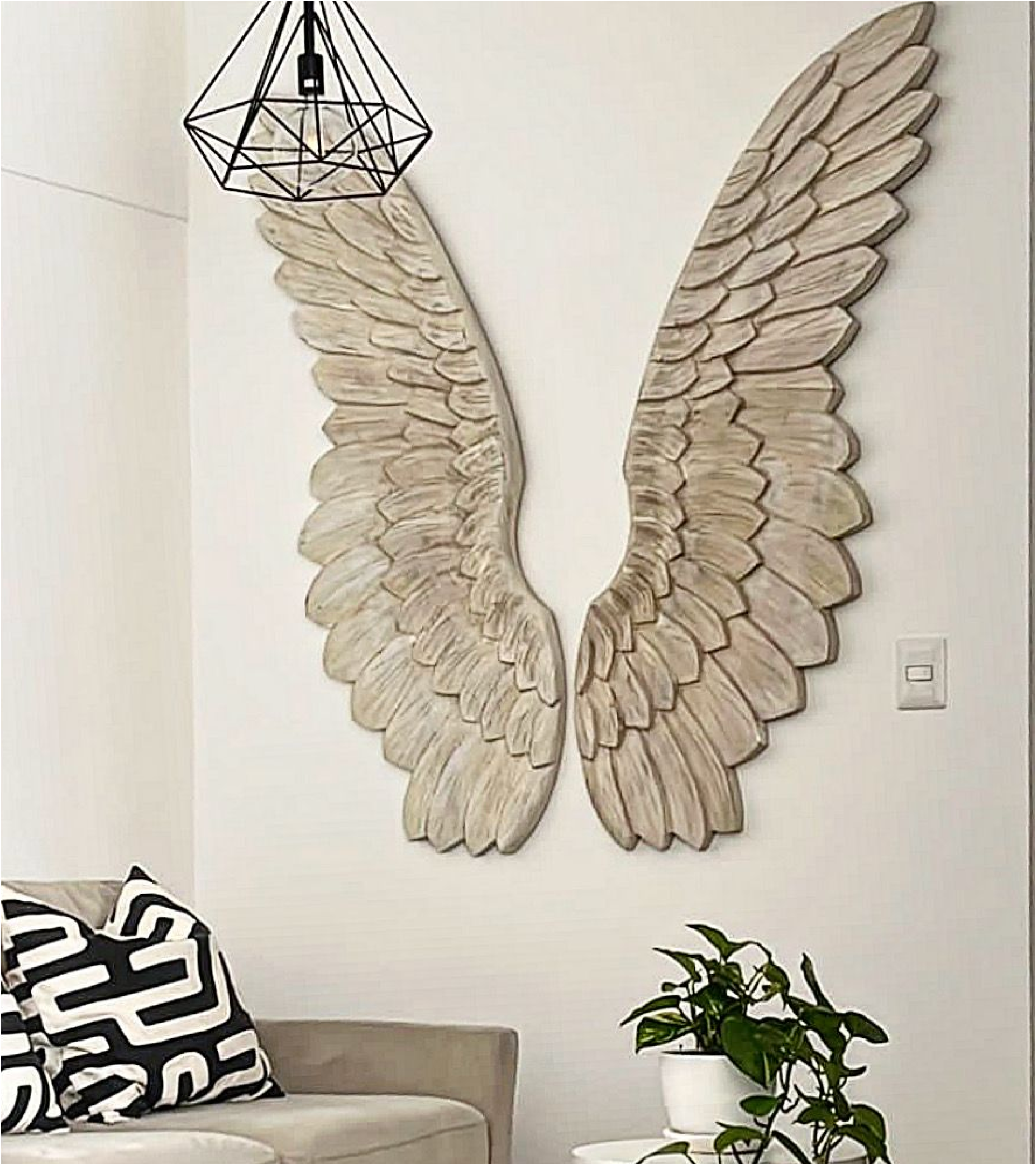 Heavenly Large