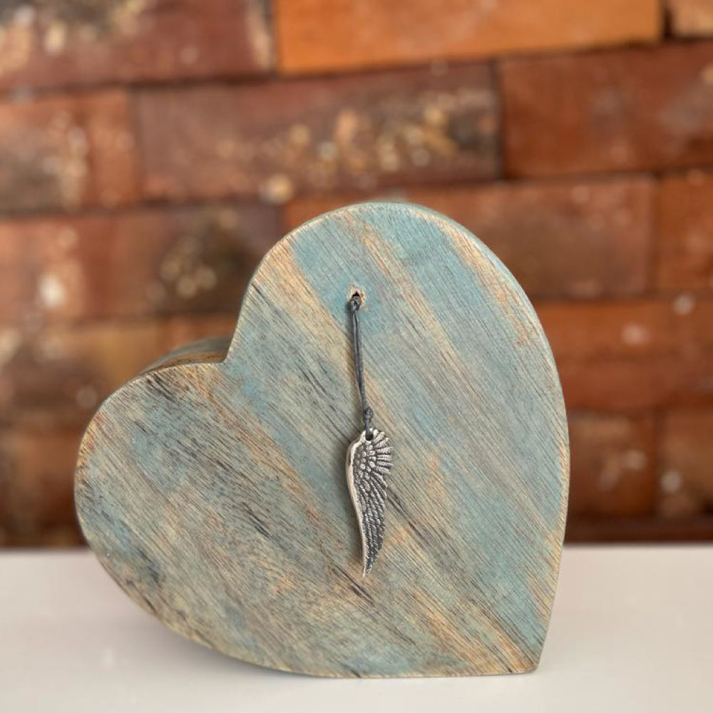 Ángel Heart