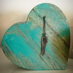 Cargar imagen en el visor de la galería, Ángel Heart
