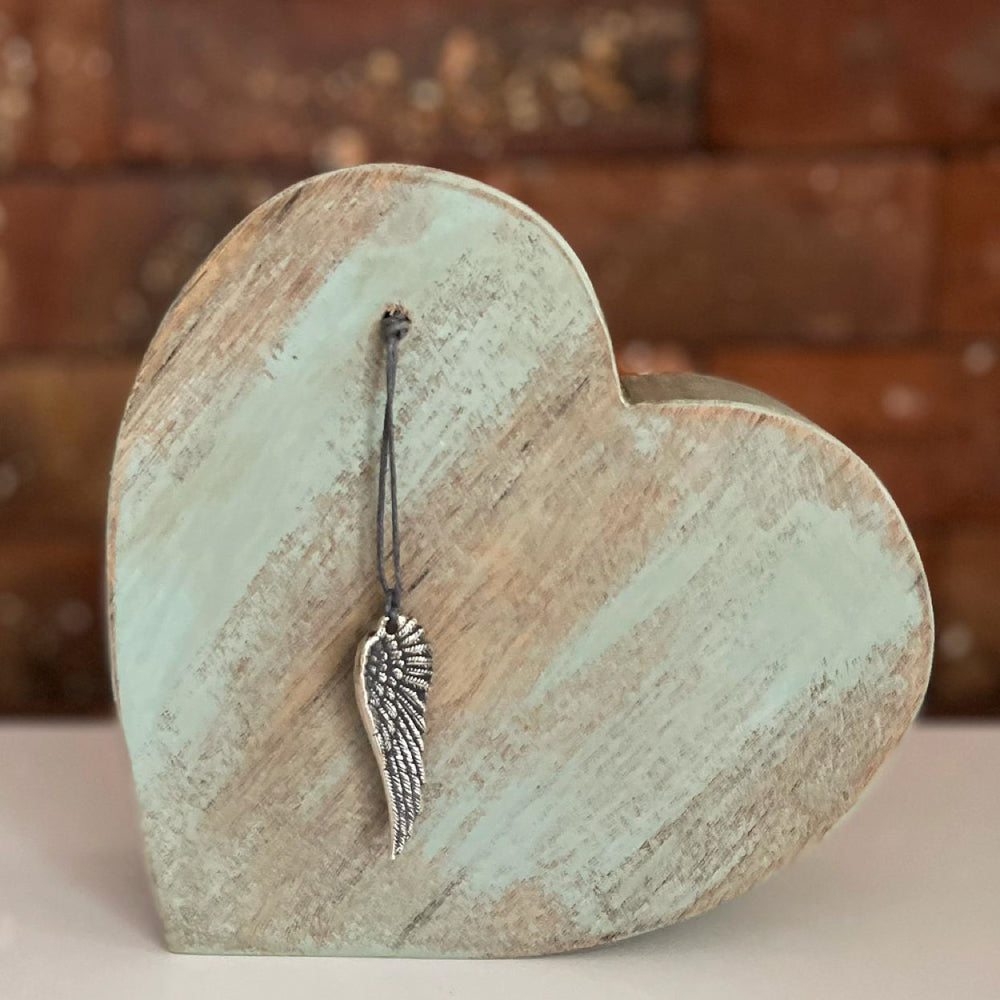 Ángel Heart