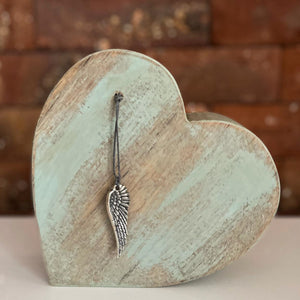 Ángel Heart