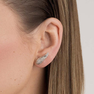 Aretes de Plata 925