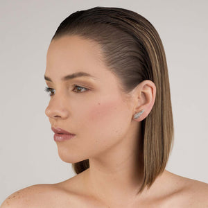 Aretes de Plata 925