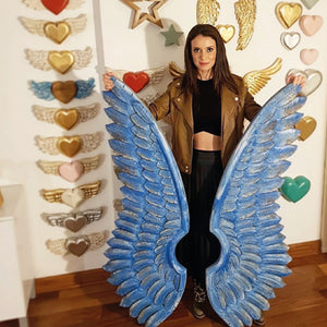 Heavenly Large
