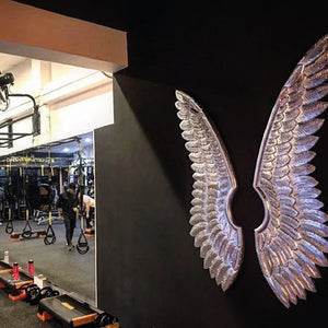 Heavenly Large