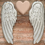 Cargar imagen en el visor de la galería, Hope Wings - Large
