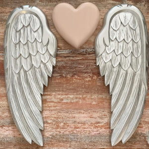 Hope Wings - Large