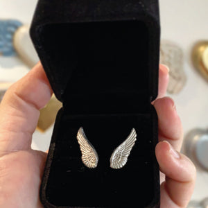 Aretes de Plata 925