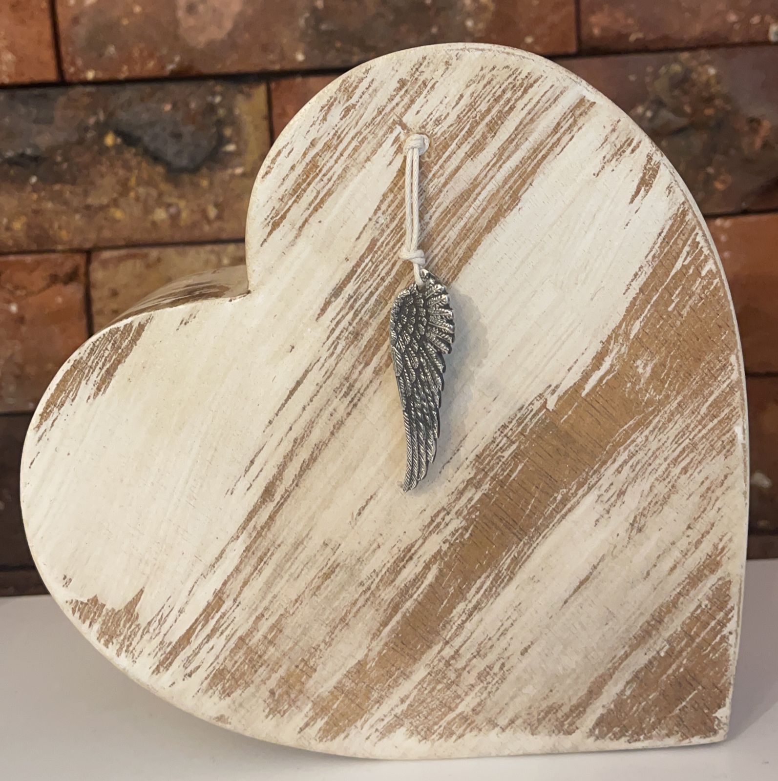 Ángel Heart