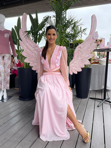 Silla Rosa