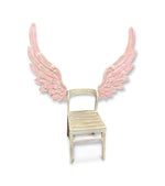 Cargar imagen en el visor de la galería, Silla Rosa
