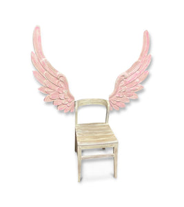Silla Rosa