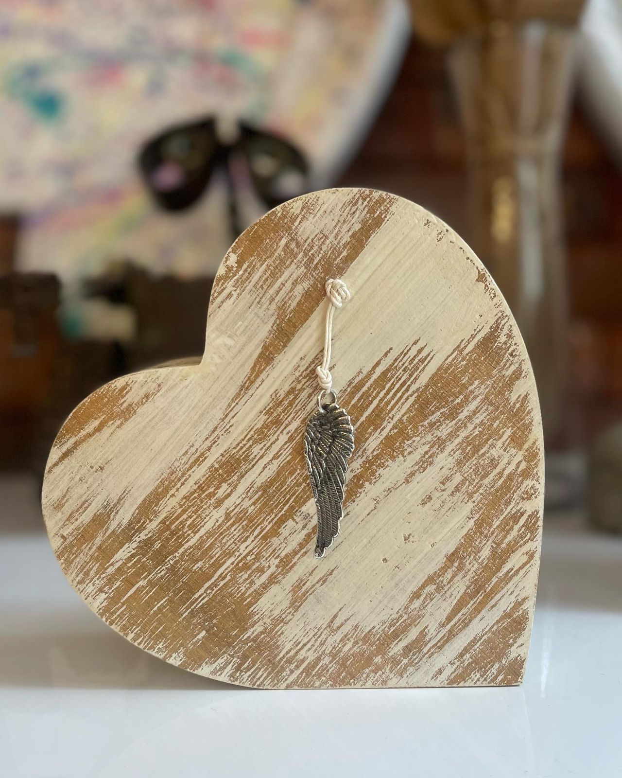 Ángel Heart